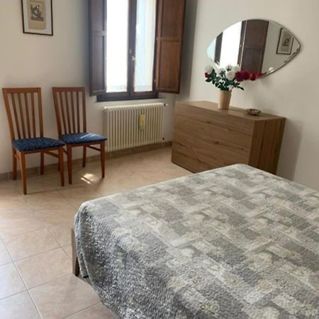 Appartamento Via di Roma 4 Ravenna Esterno foto