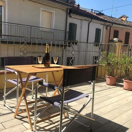 Appartamento Via di Roma 4 Ravenna Esterno foto