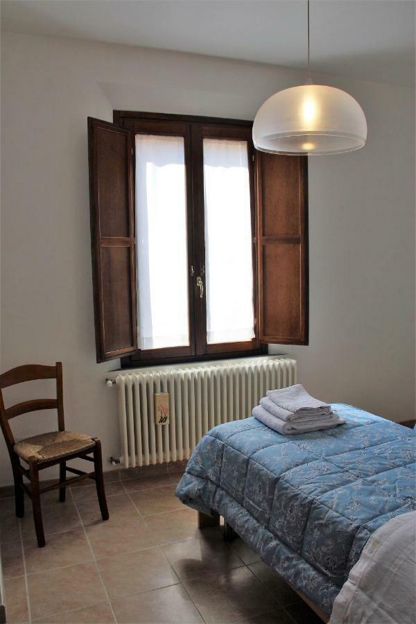Appartamento Via di Roma 4 Ravenna Esterno foto