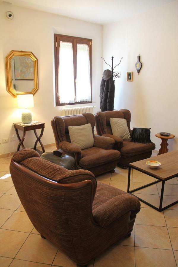 Appartamento Via di Roma 4 Ravenna Esterno foto