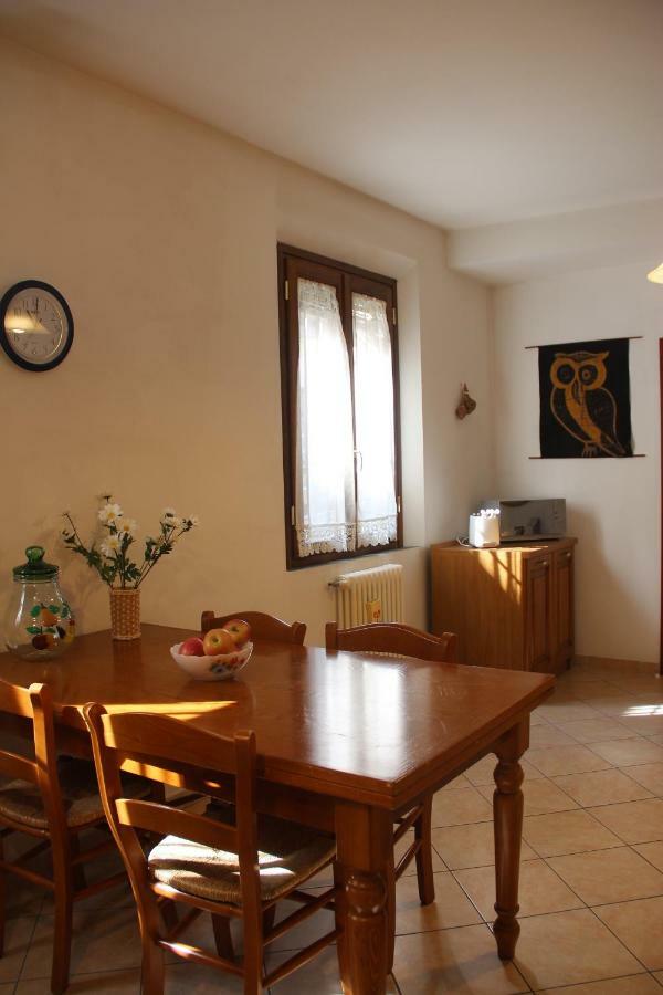 Appartamento Via di Roma 4 Ravenna Esterno foto