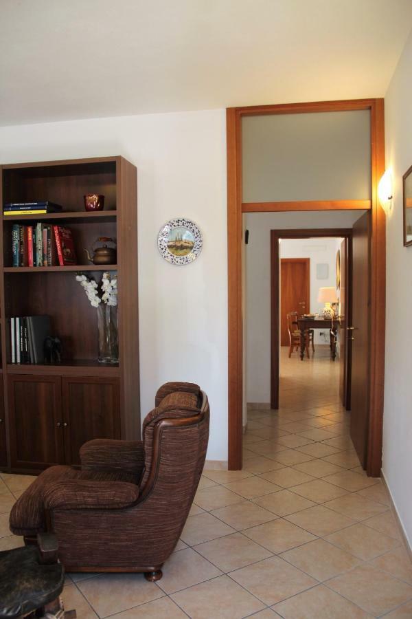 Appartamento Via di Roma 4 Ravenna Esterno foto