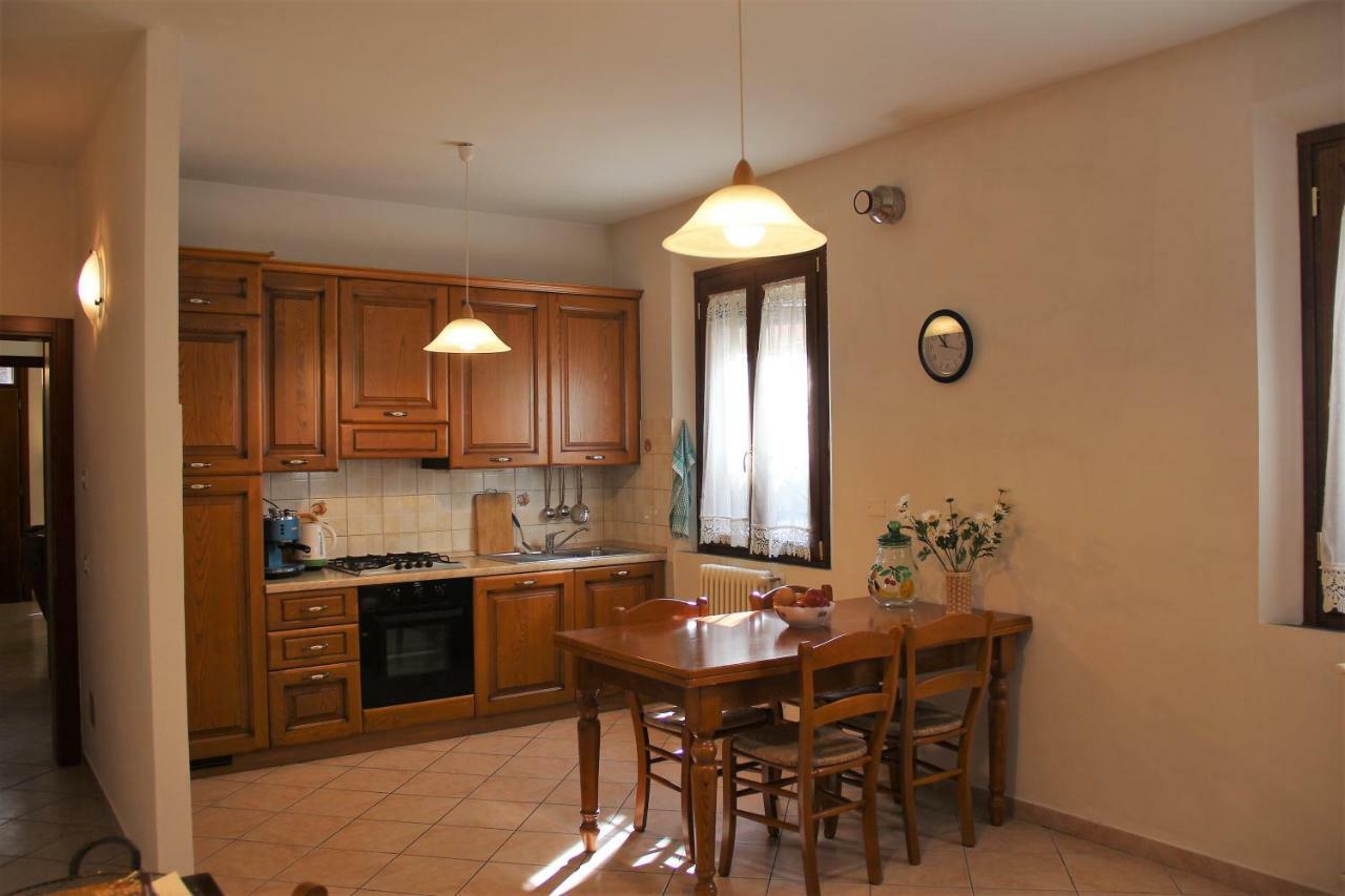 Appartamento Via di Roma 4 Ravenna Esterno foto