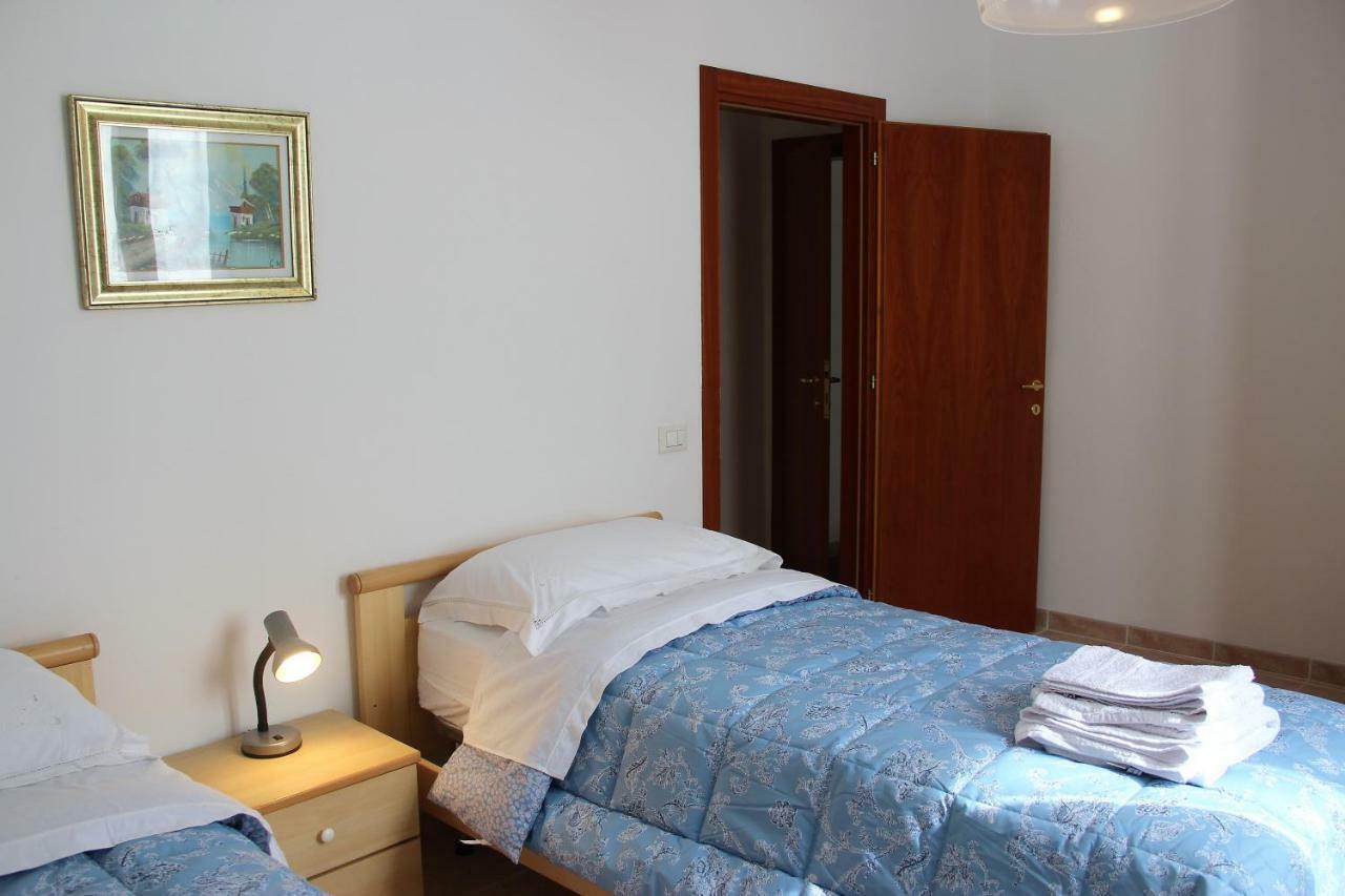 Appartamento Via di Roma 4 Ravenna Esterno foto