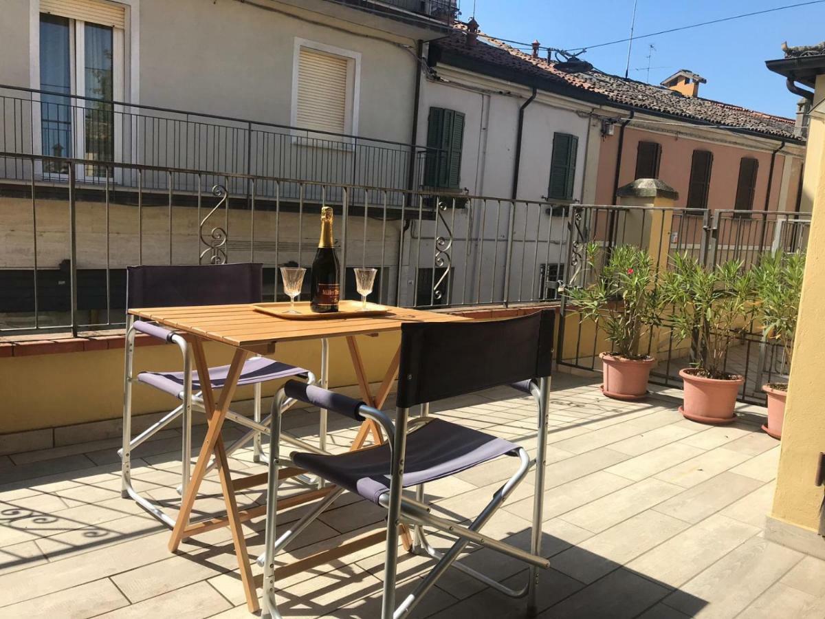 Appartamento Via di Roma 4 Ravenna Esterno foto